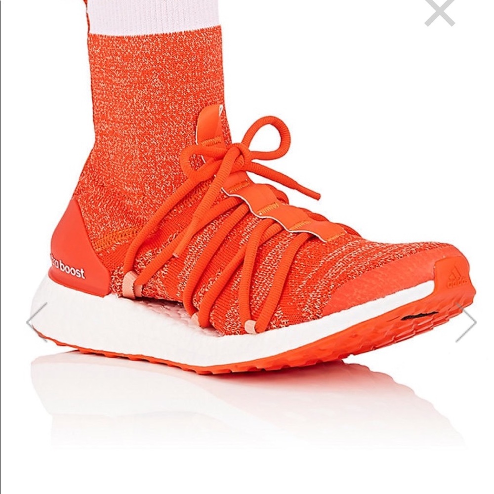 Brand New Stella MCartney /Adidas sneakers